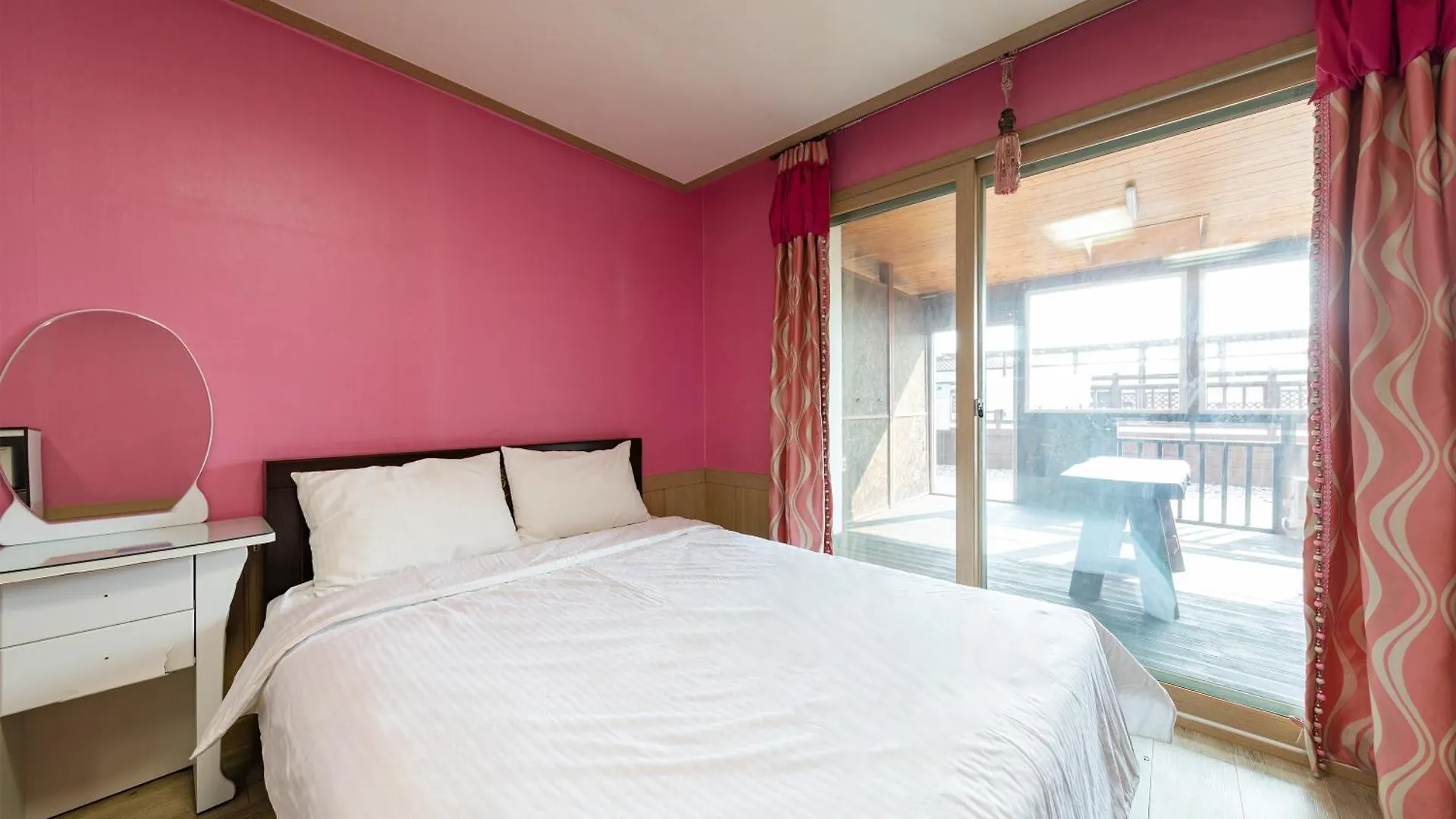 Ganghwa Granblue Pension