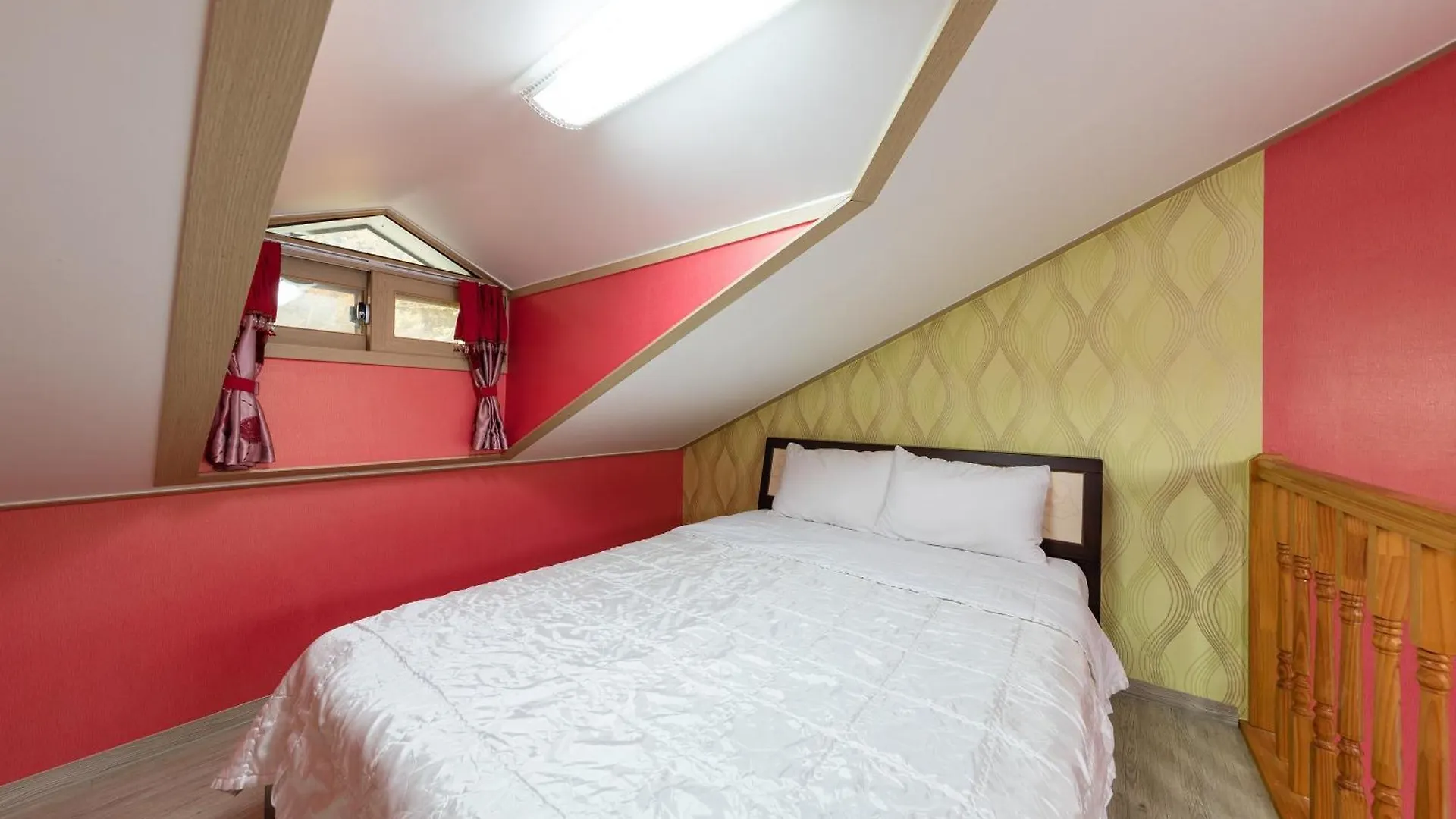 Ganghwa Granblue Pension 3*,