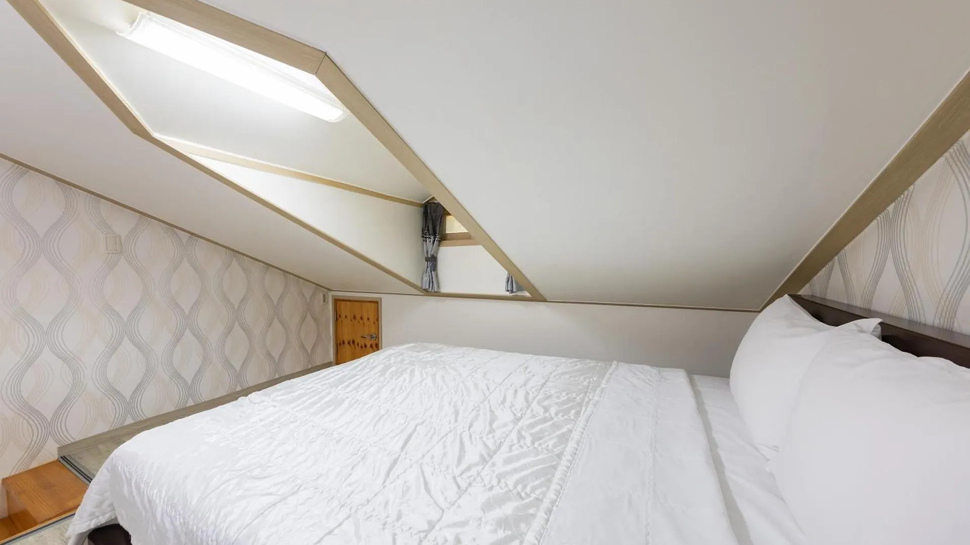 Ganghwa Granblue Pension 3*,