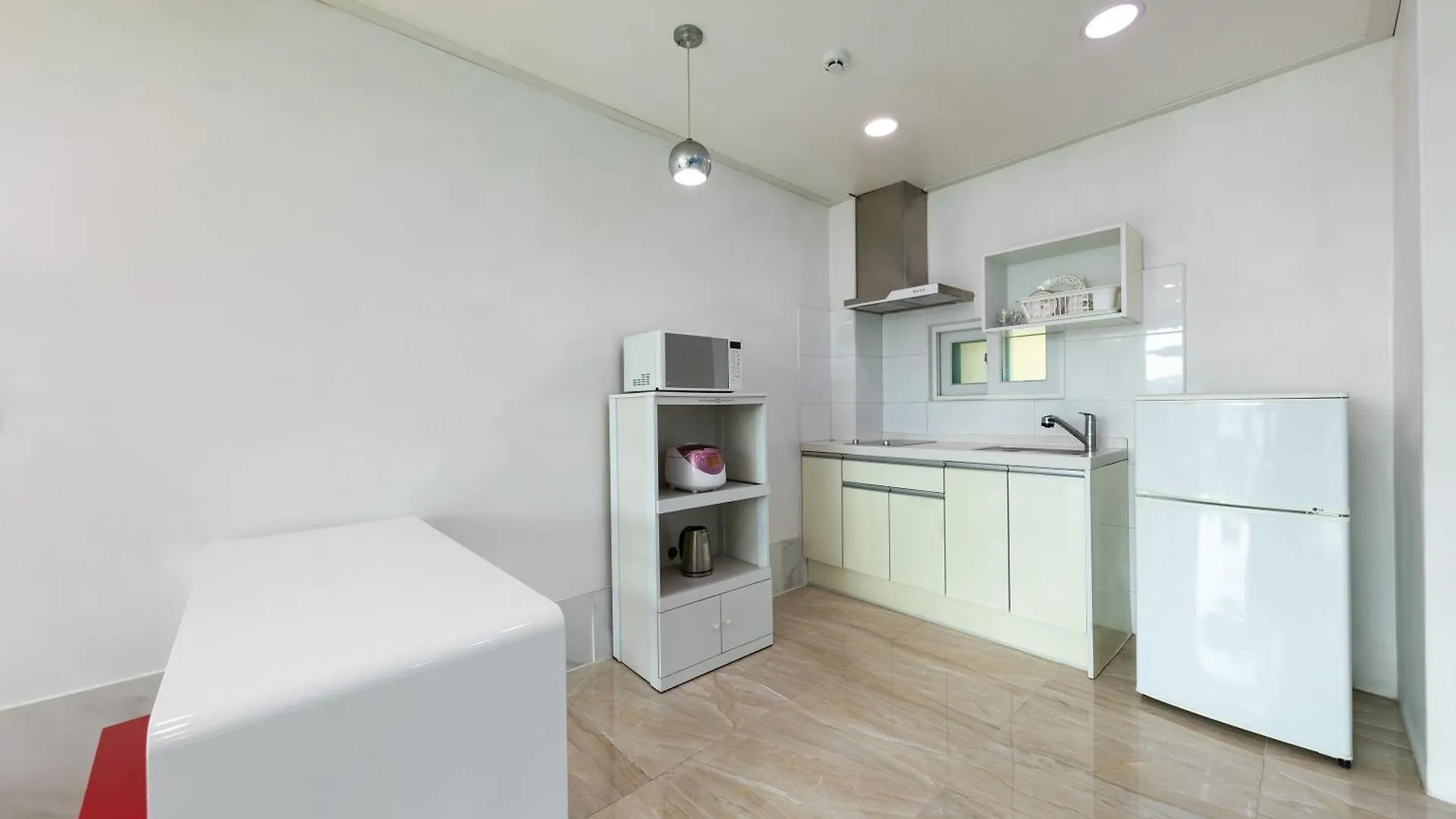 *** ゲストハウス Ganghwa Granblue Pension 韓国