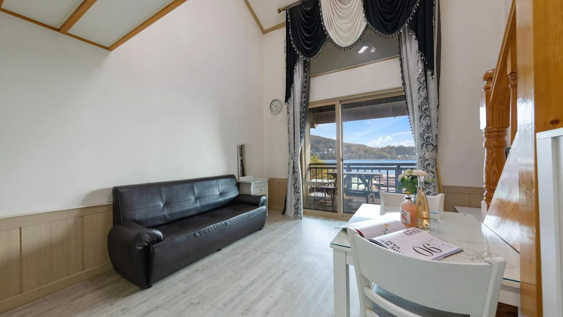 Ganghwa Granblue Pension ゲストハウス