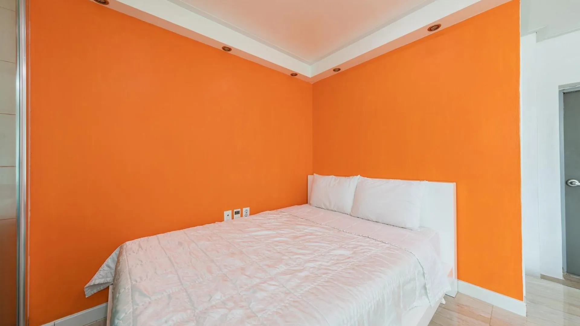 Ganghwa Granblue Pension 韓国