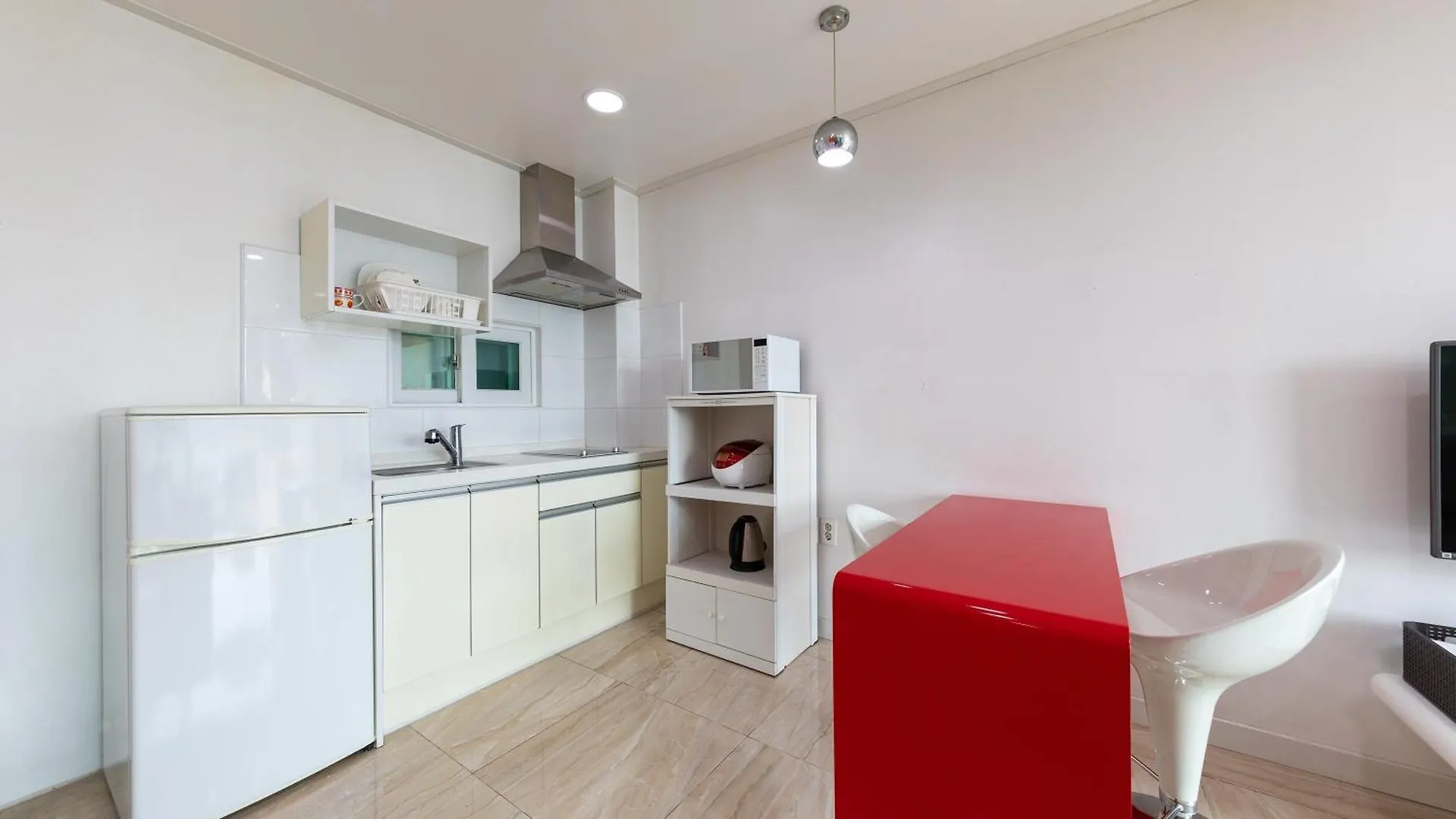 Ganghwa Granblue Pension