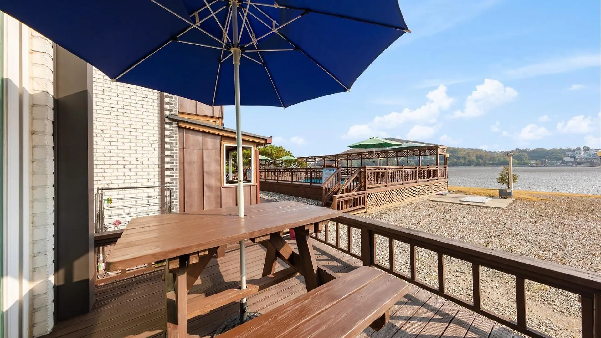 Ganghwa Granblue Pension