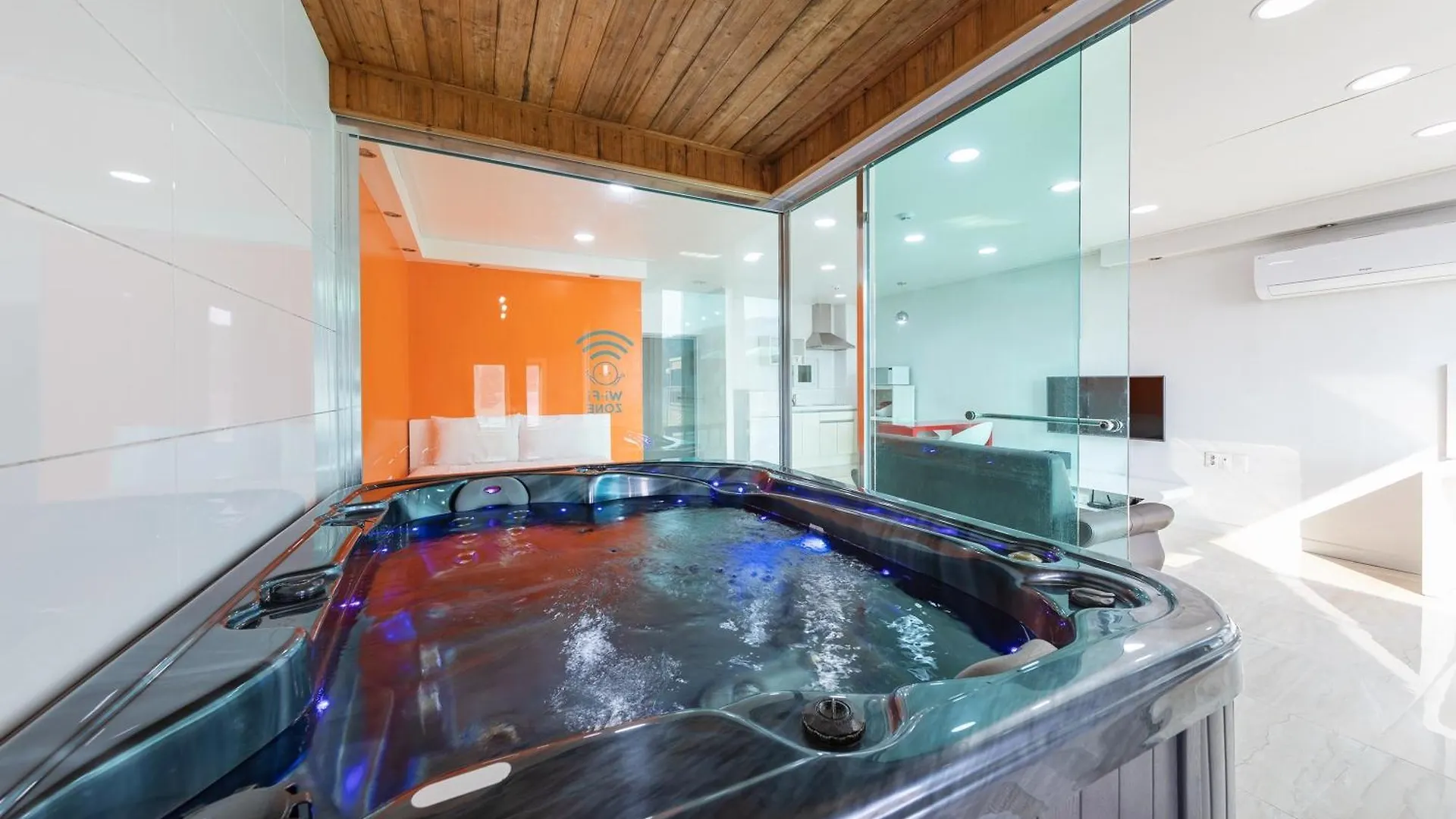 Ganghwa Granblue Pension