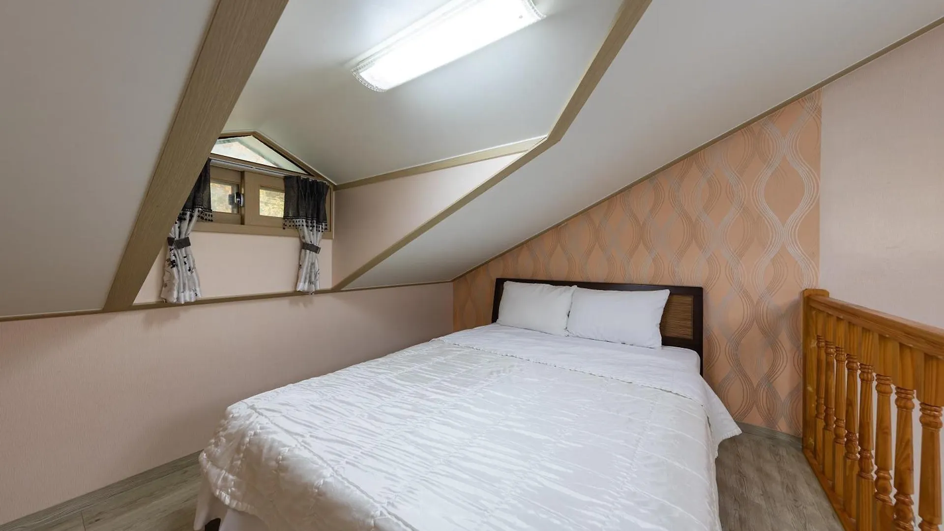 Ganghwa Granblue Pension ゲストハウス