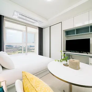 Urbanstay Songdo Moonlight Park インチョン広域市