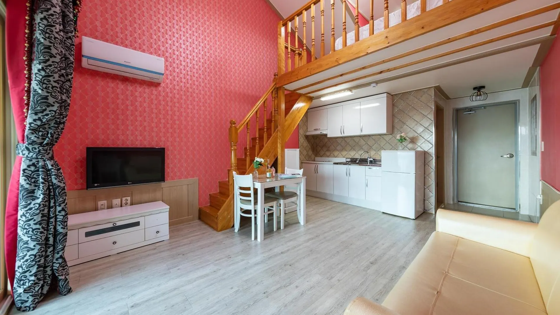 강화 그랑블루펜션 3*,