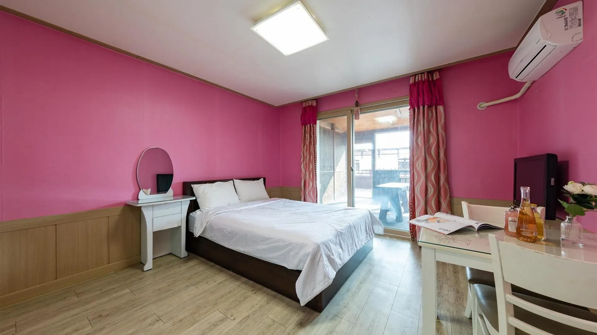 강화 그랑블루펜션 대한민국