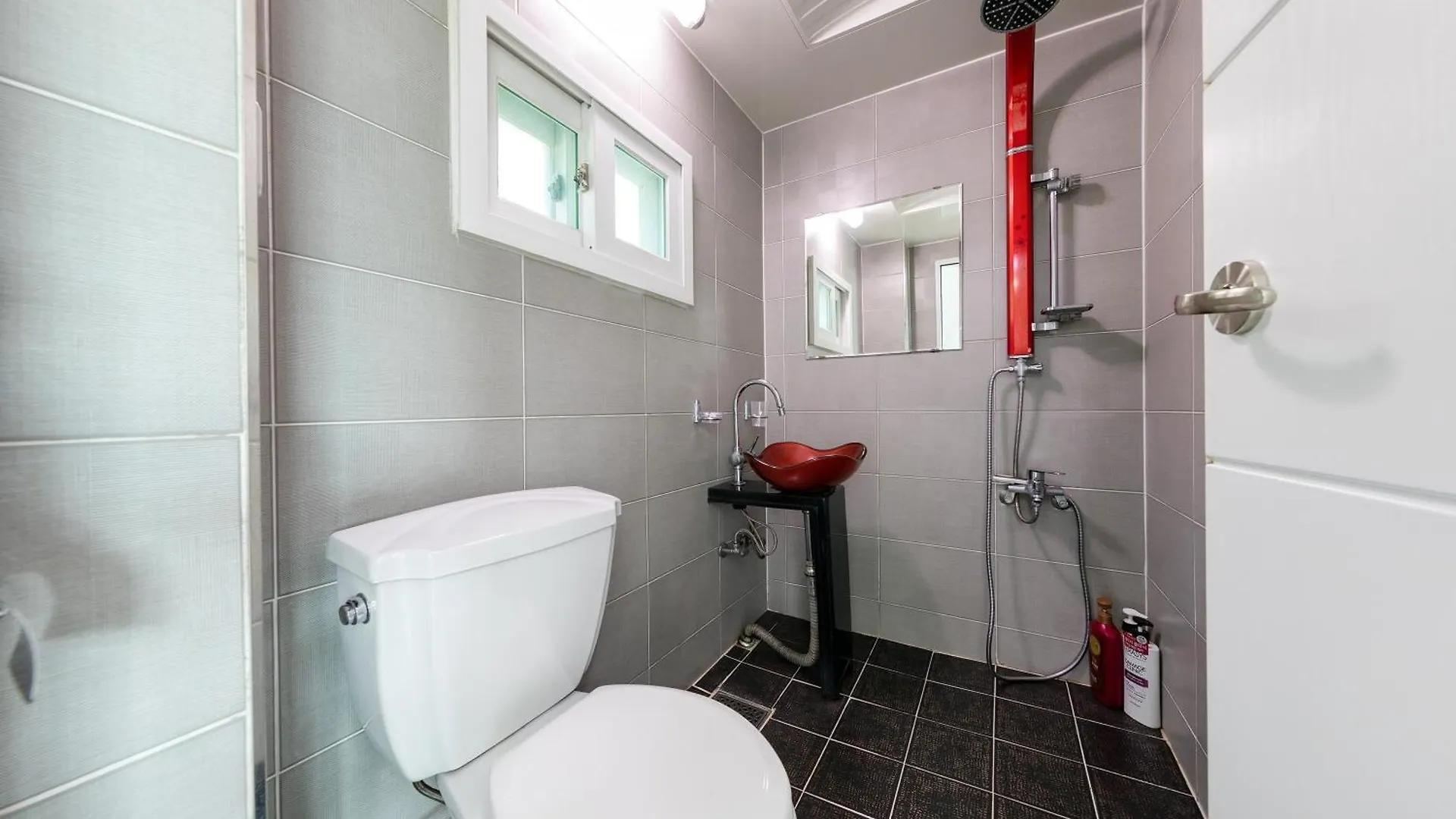 강화 그랑블루펜션