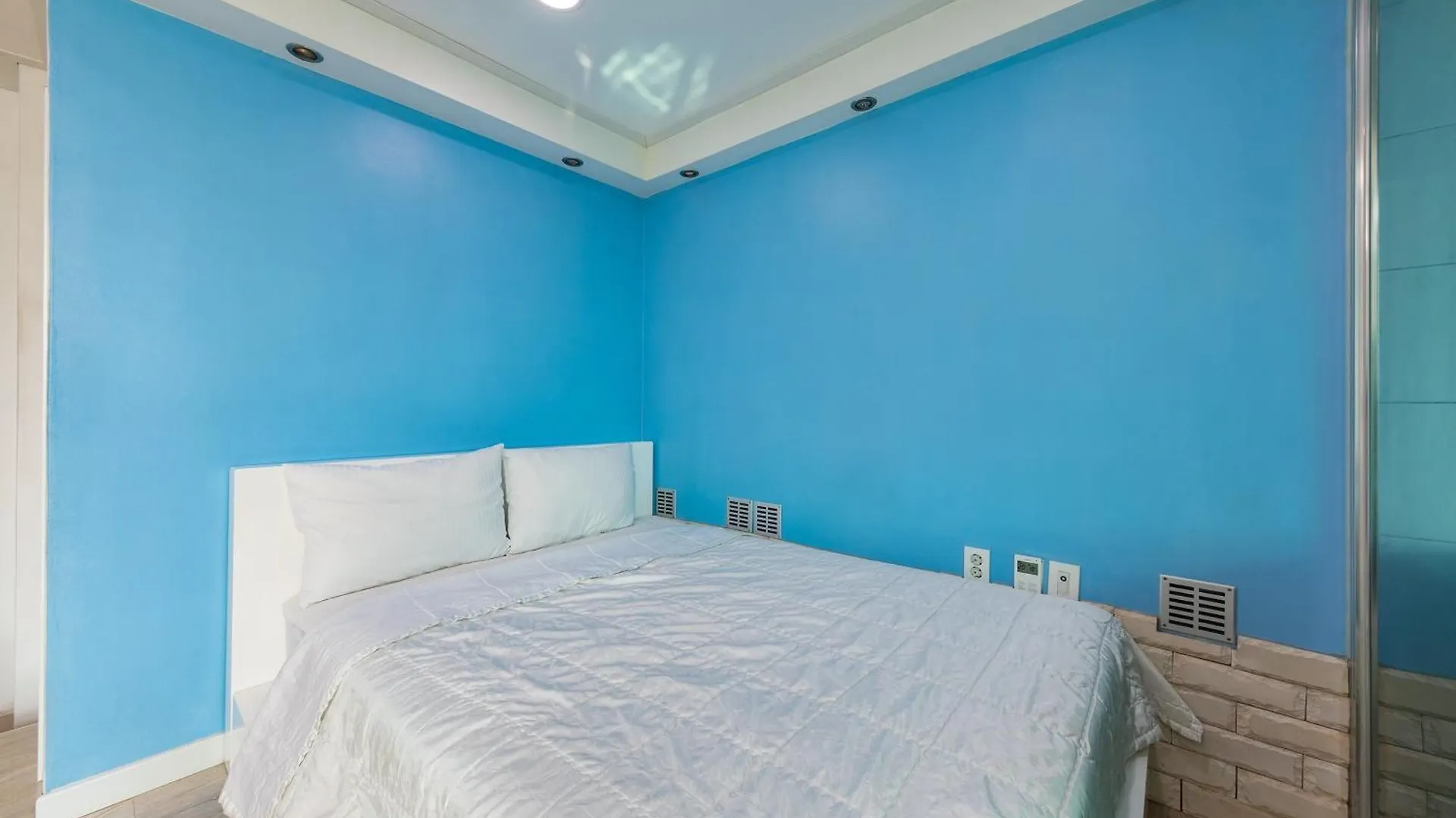 게스트하우스 강화 그랑블루펜션