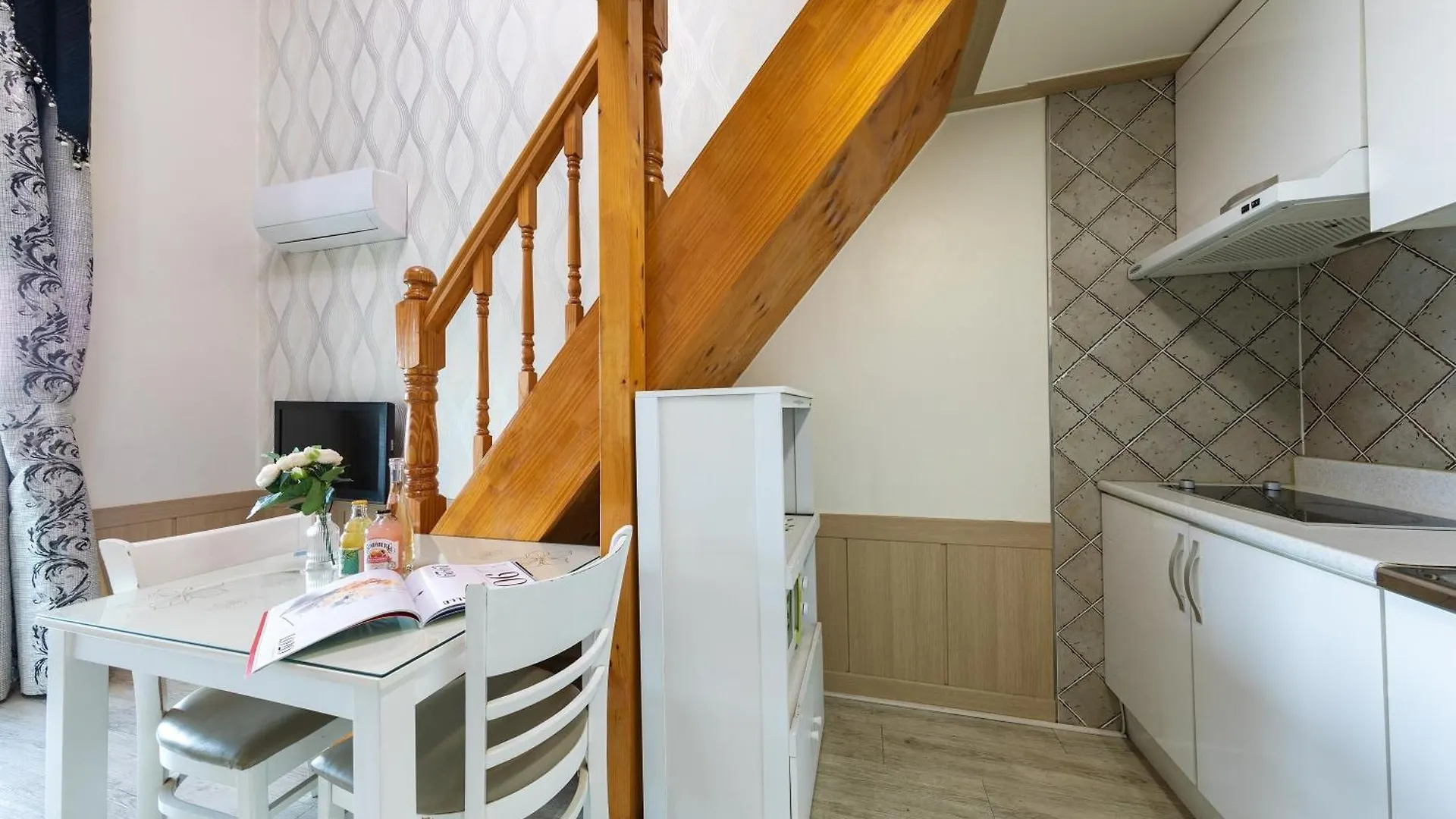 강화 그랑블루펜션 3*,  대한민국