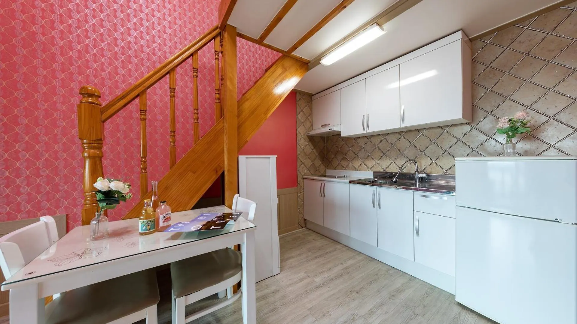 게스트하우스 강화 그랑블루펜션