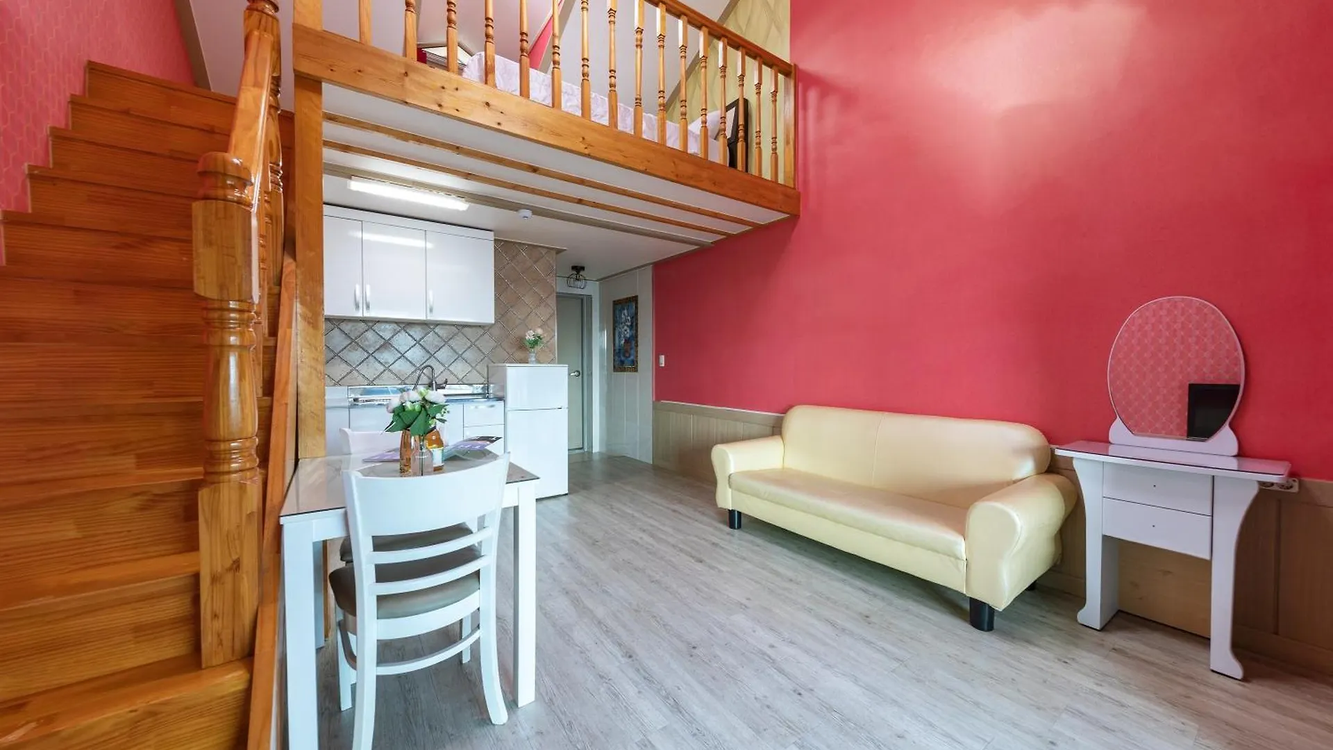 강화 그랑블루펜션 3*,