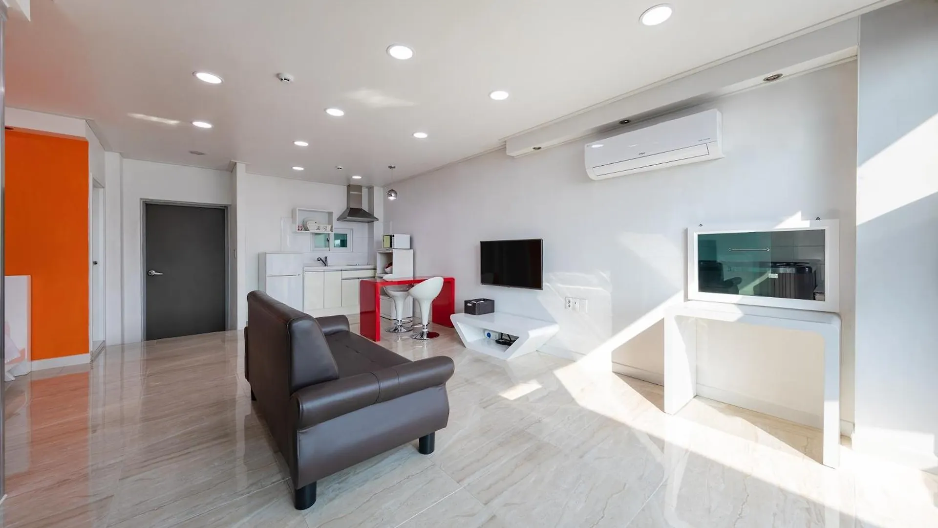 강화 그랑블루펜션 3*,  대한민국