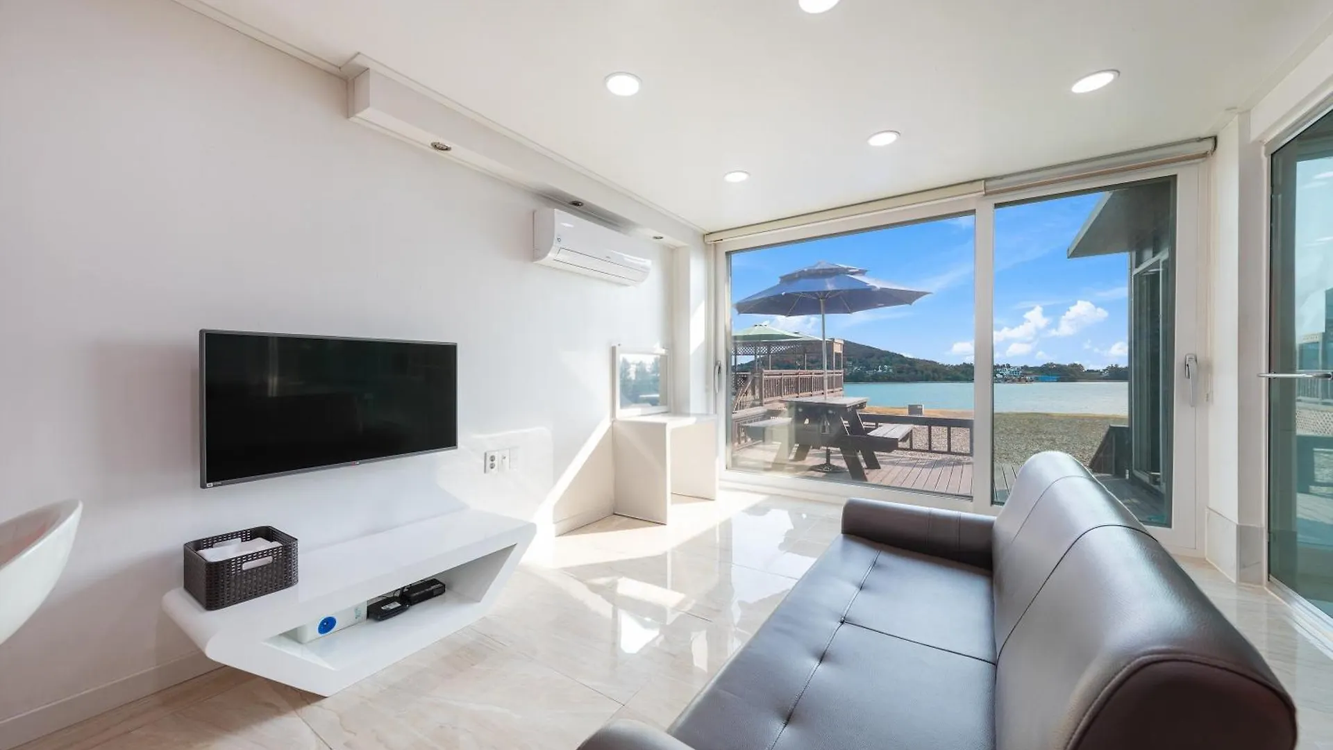 게스트하우스 강화 그랑블루펜션