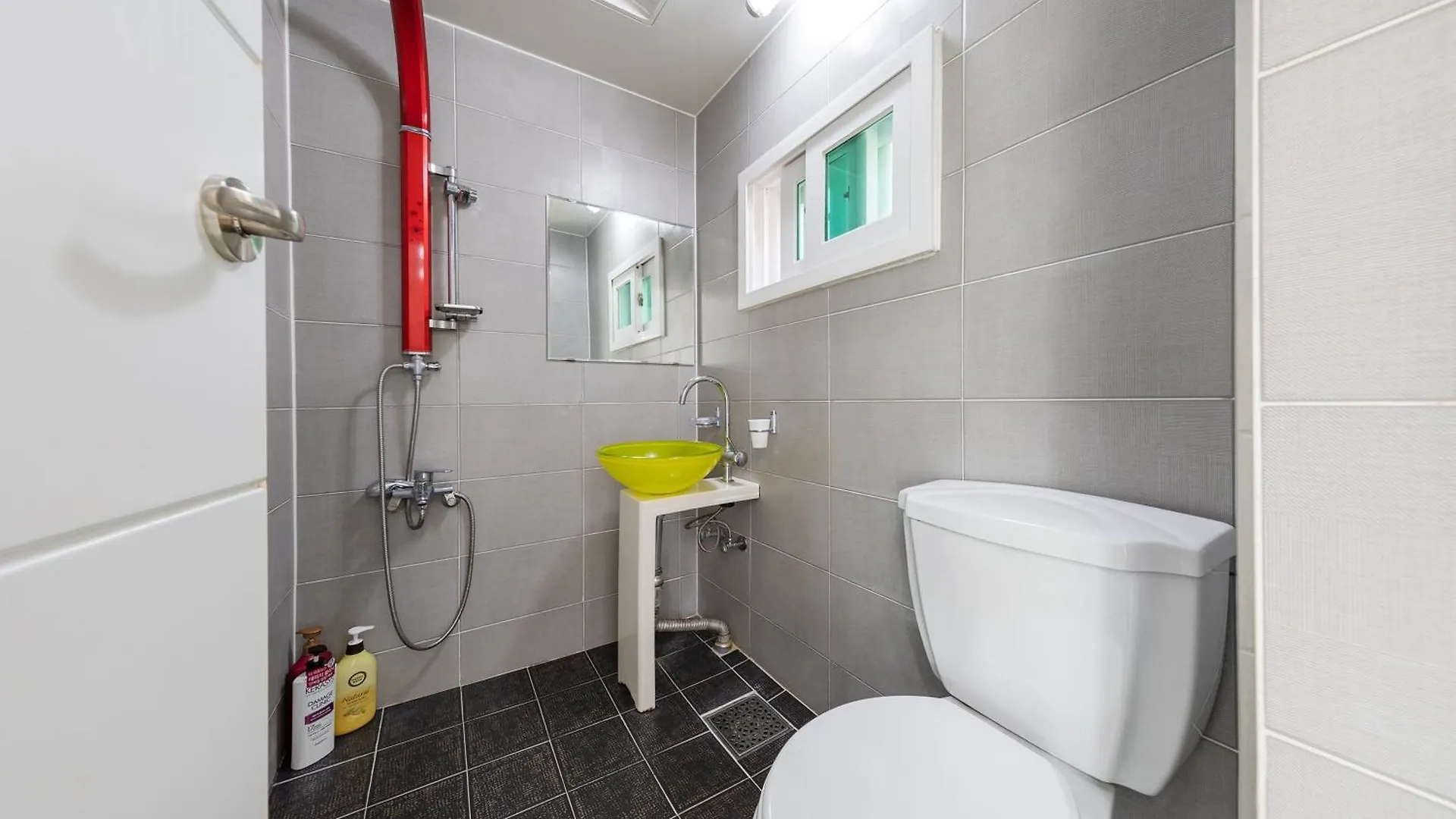 게스트하우스 강화 그랑블루펜션