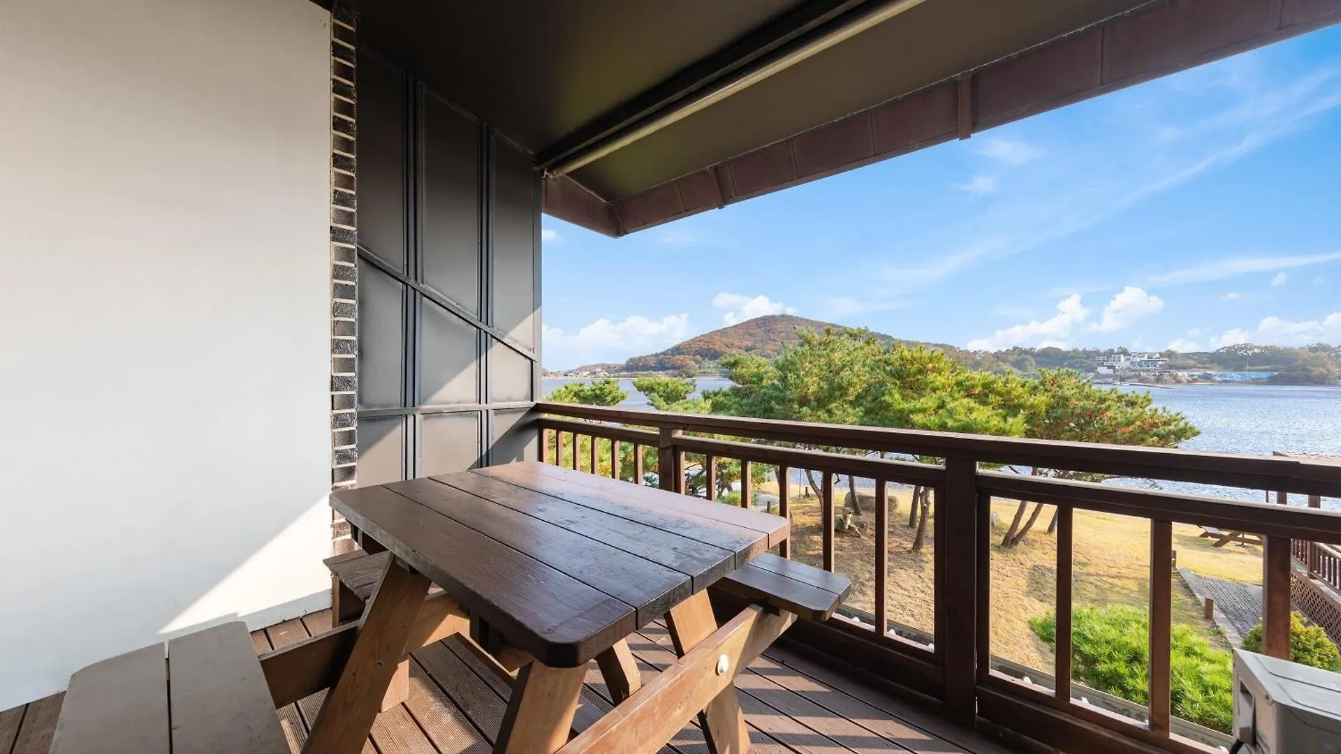 게스트하우스 강화 그랑블루펜션