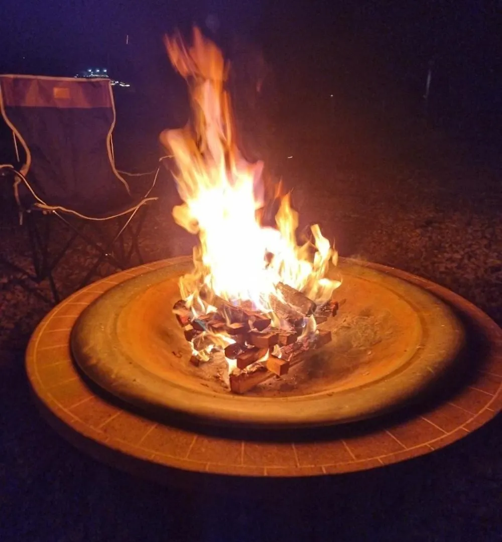 강화 그랑블루펜션