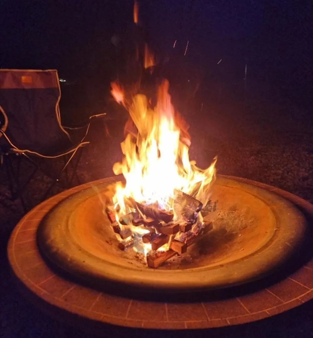 강화 그랑블루펜션 게스트하우스