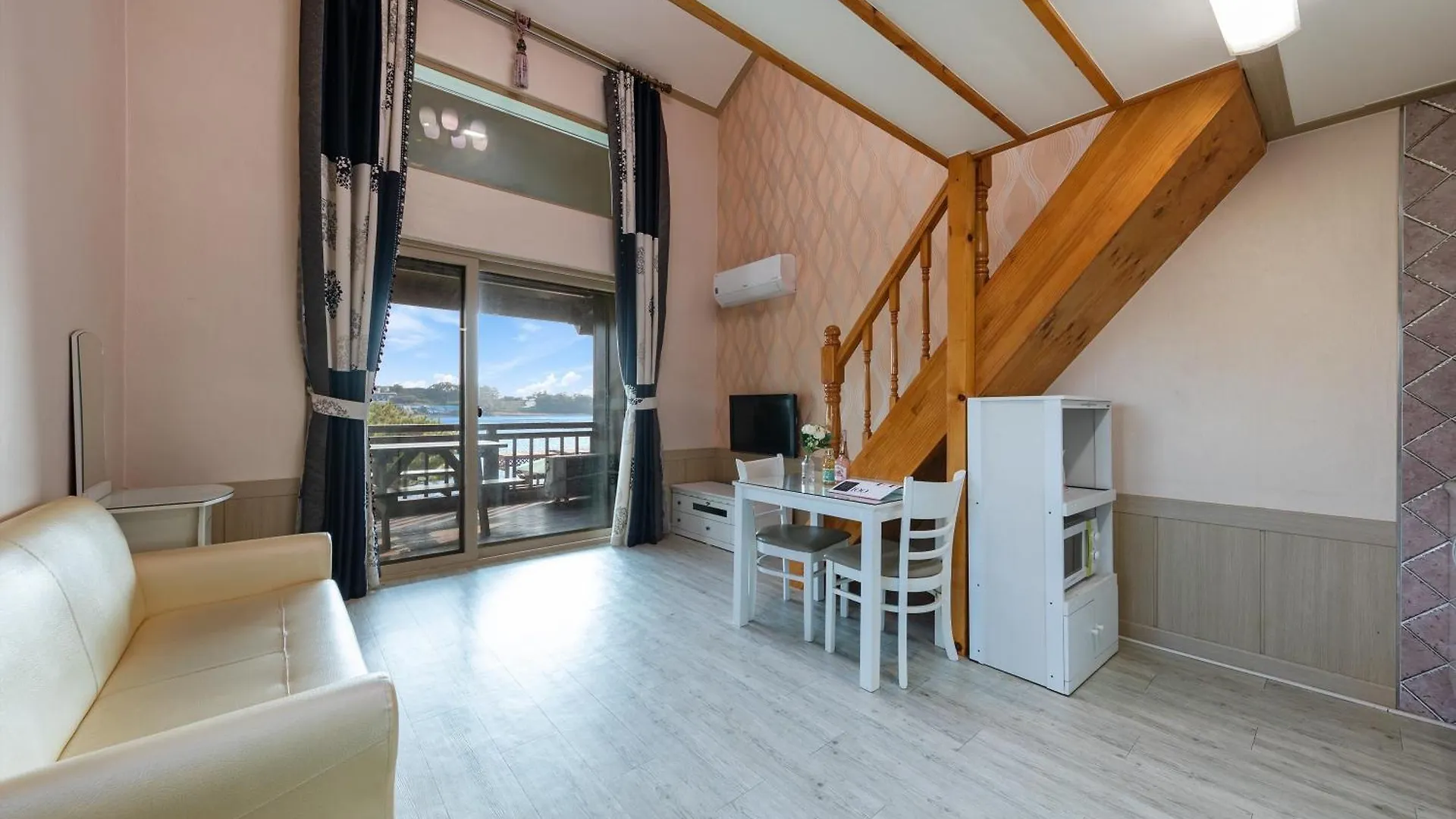 강화 그랑블루펜션 3*,  대한민국