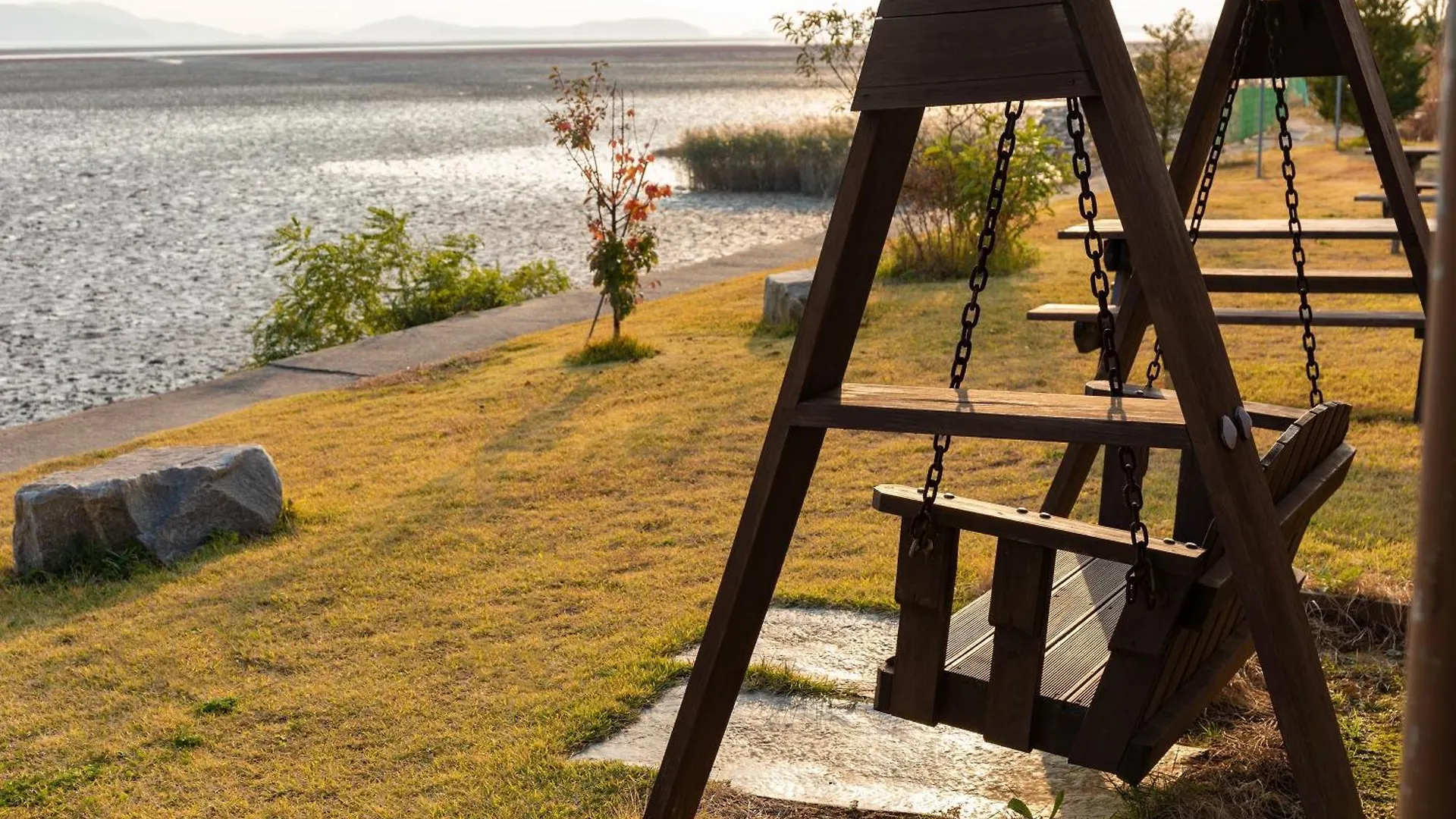 게스트하우스 강화 그랑블루펜션